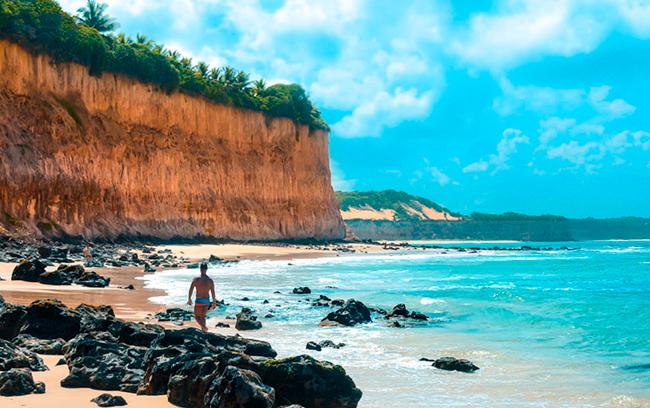 Praia da Pipa